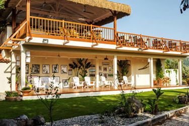 4Reasons Hotel And Bistro Bodrum: Photo 