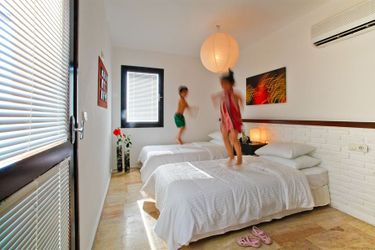 4Reasons Hotel And Bistro Bodrum: Photo 