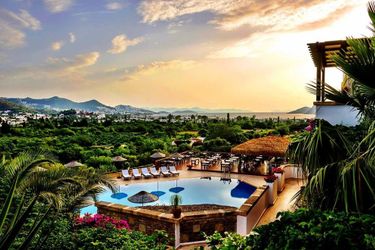 4Reasons Hotel And Bistro Bodrum: Photo 