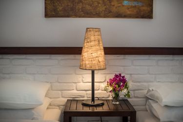 4Reasons Hotel And Bistro Bodrum: Photo 