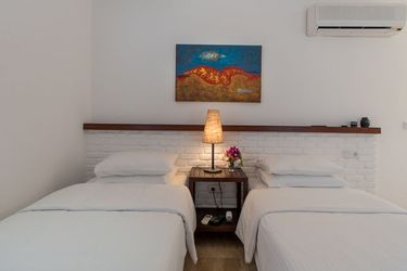 4Reasons Hotel And Bistro Bodrum: Photo 