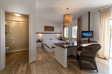 4Reasons Hotel And Bistro Bodrum: Photo 