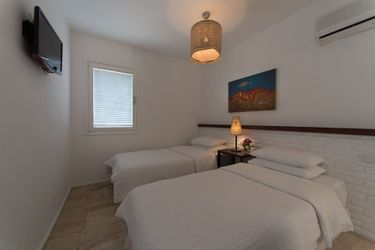 4Reasons Hotel And Bistro Bodrum: Photo 