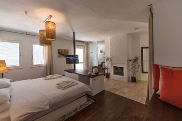 4Reasons Hotel And Bistro Bodrum: Photo 