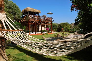 4Reasons Hotel And Bistro Bodrum: Photo 