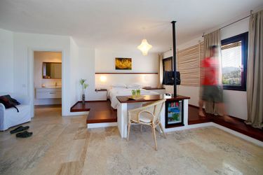 4Reasons Hotel And Bistro Bodrum: Photo 