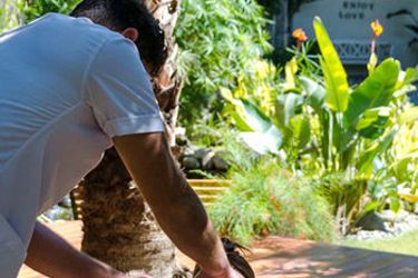 4Reasons Hotel And Bistro Bodrum: Photo 