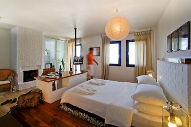 4Reasons Hotel And Bistro Bodrum: Photo 