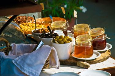 4Reasons Hotel And Bistro Bodrum: Photo 