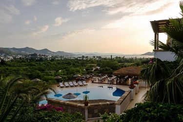 4Reasons Hotel And Bistro Bodrum: Photo 