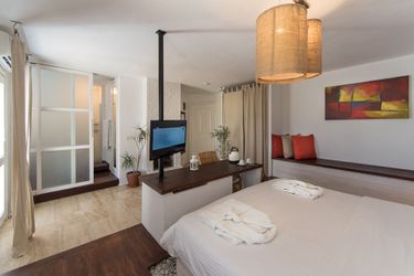 4Reasons Hotel And Bistro Bodrum: Photo 