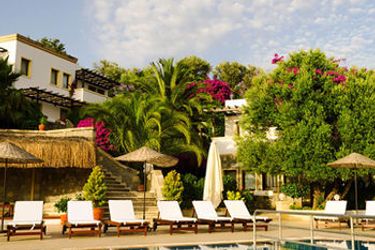 4Reasons Hotel And Bistro Bodrum: Photo 
