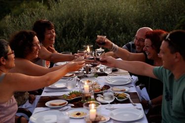 4Reasons Hotel And Bistro Bodrum: Photo 