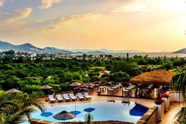 4Reasons Hotel And Bistro Bodrum: Photo 