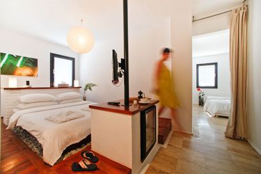 4Reasons Hotel And Bistro Bodrum: Photo 