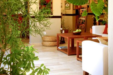 4Reasons Hotel And Bistro Bodrum: Photo 