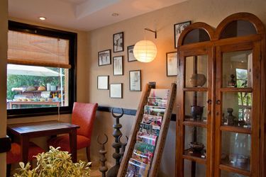 4Reasons Hotel And Bistro Bodrum: Photo 