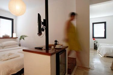4Reasons Hotel And Bistro Bodrum: Photo 