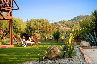 4Reasons Hotel And Bistro Bodrum: Photo 