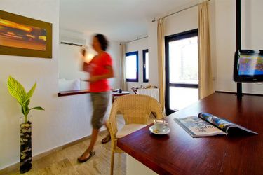 4Reasons Hotel And Bistro Bodrum: Photo 
