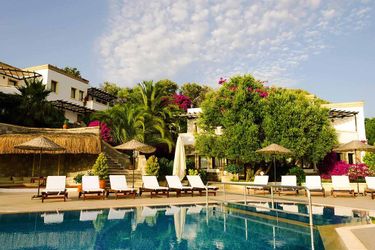 4Reasons Hotel And Bistro Bodrum: Photo 