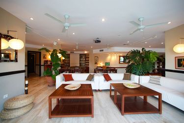 4Reasons Hotel And Bistro Bodrum: Photo 