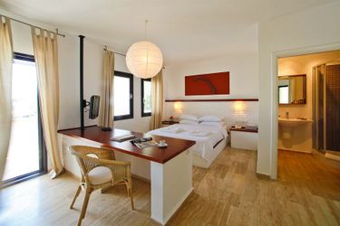 4Reasons Hotel And Bistro Bodrum: Photo 