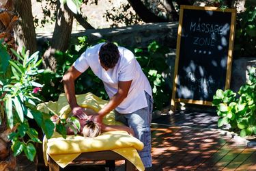 4Reasons Hotel And Bistro Bodrum: Photo 