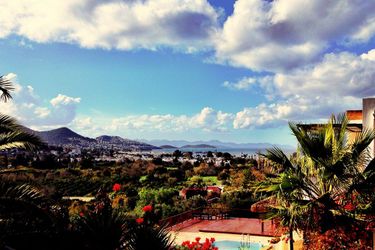 4Reasons Hotel And Bistro Bodrum: Photo 