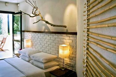 4Reasons Hotel And Bistro Bodrum: Photo 