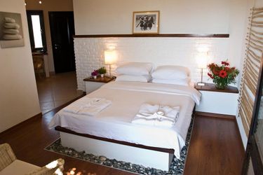 4Reasons Hotel And Bistro Bodrum: Photo 