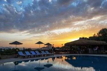 4Reasons Hotel And Bistro Bodrum: Photo 