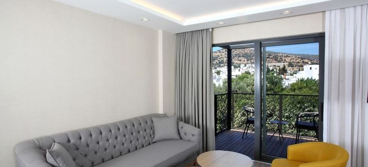 Hotel Eskiceshme - Adults Only:  BODRUM