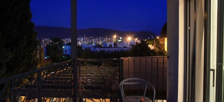 Hotel Eskiceshme - Adults Only:  BODRUM