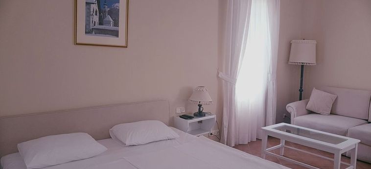 Hotel Princess Diltua:  BODRUM