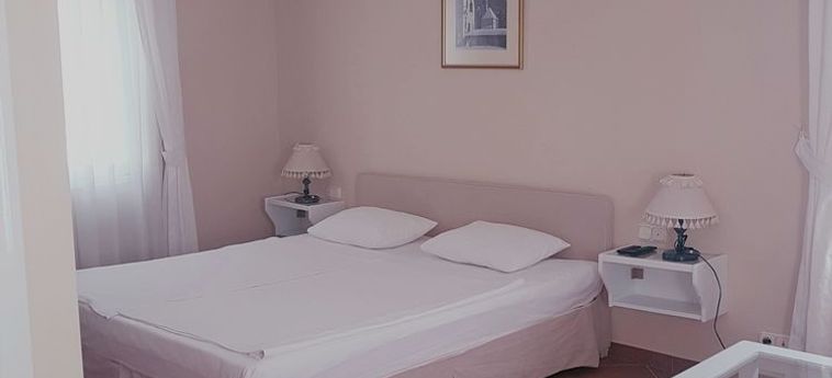 Hotel Princess Diltua:  BODRUM