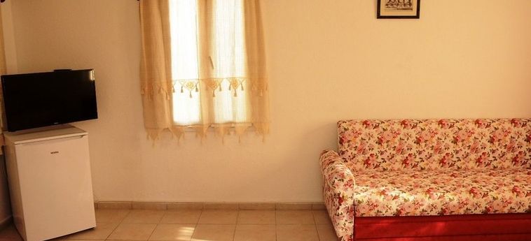 Hotel Villa Nergiz Apart  Bodrum: Foto 