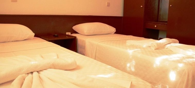 Hotel Villa Nergiz Apart  Bodrum : Photo 