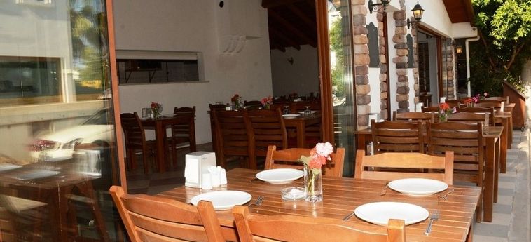 Hotel Villa Nergiz Apart  Bodrum : Photo 
