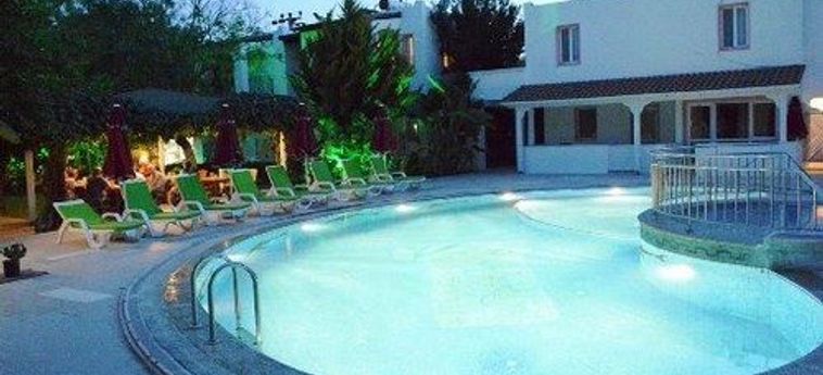 Hotel Villa Nergiz Apart  Bodrum: Foto 