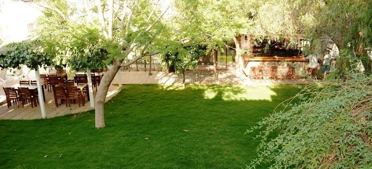 Hotel Villa Nergiz Apart  Bodrum: Foto 