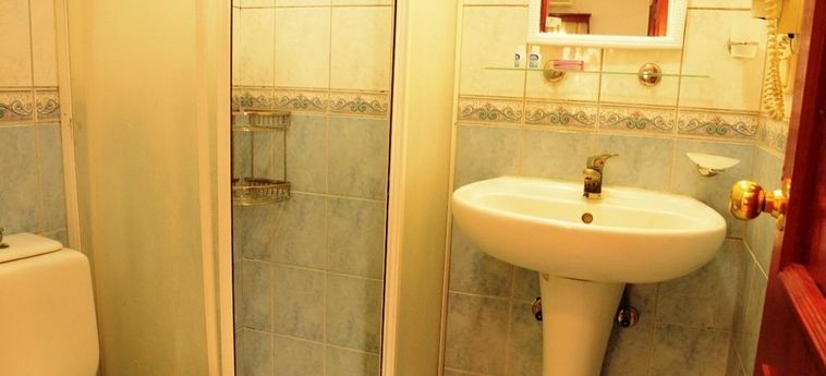 Hotel Villa Nergiz Apart  Bodrum: Foto 