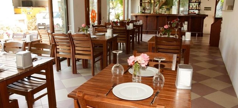 Hotel Villa Nergiz Apart  Bodrum: Foto 