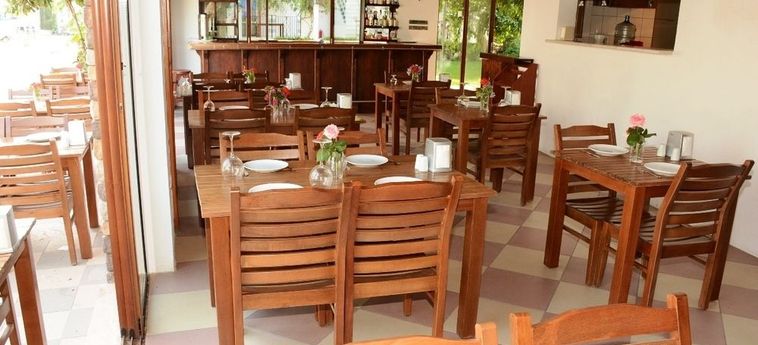 Hotel Villa Nergiz Apart  Bodrum: Foto 