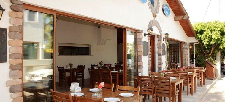 Hotel Villa Nergiz Apart  Bodrum: Foto 