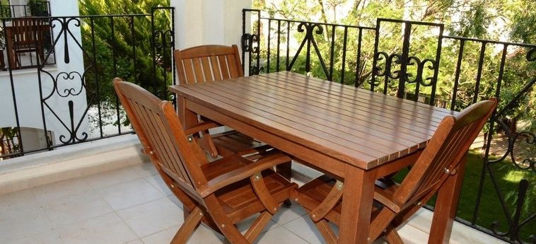 Hotel Villa Nergiz Apart  Bodrum: Foto 