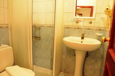 Hotel Villa Nergiz Apart  Bodrum: Photo 