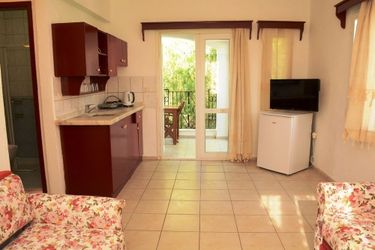 Hotel Villa Nergiz Apart  Bodrum: Photo 