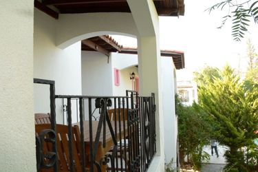 Hotel Villa Nergiz Apart  Bodrum: Photo 