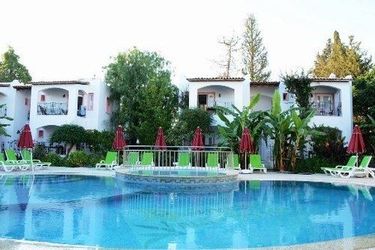 Hotel Villa Nergiz Apart  Bodrum: Photo 